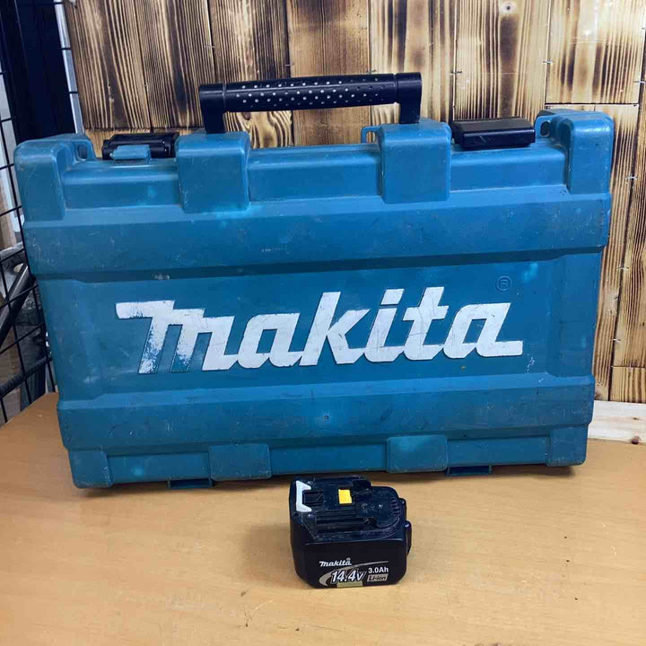 ★マキタ(makita) コードレスフィニッシュネイラ FN350DZK【越谷店】