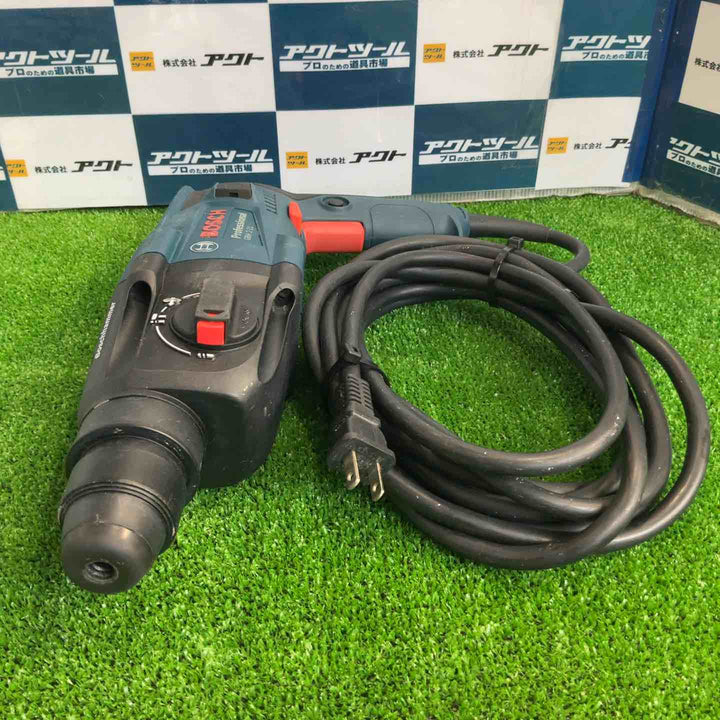 ★ボッシュ(BOSCH) ハンマドリル GBH2-21【草加店】