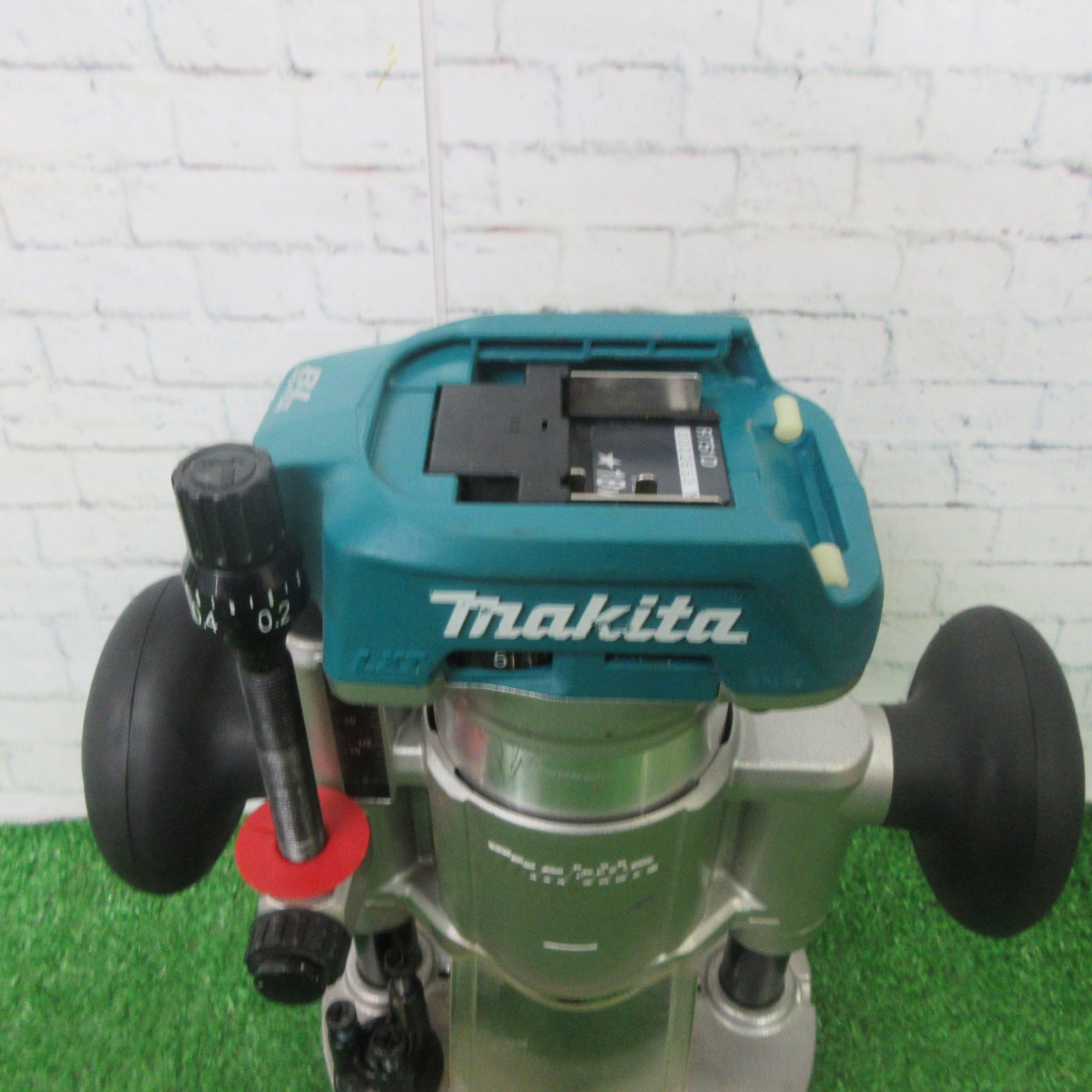 ☆マキタ(makita) コードレストリマー RT51DZ【町田店】 – アクト