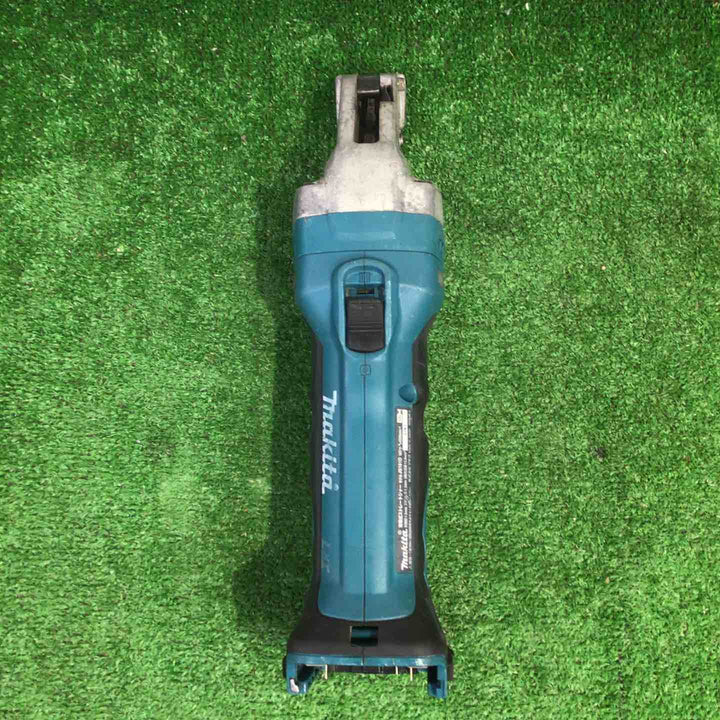 マキタ(makita) コードレスストレートシャー JS161DZ【町田店】
