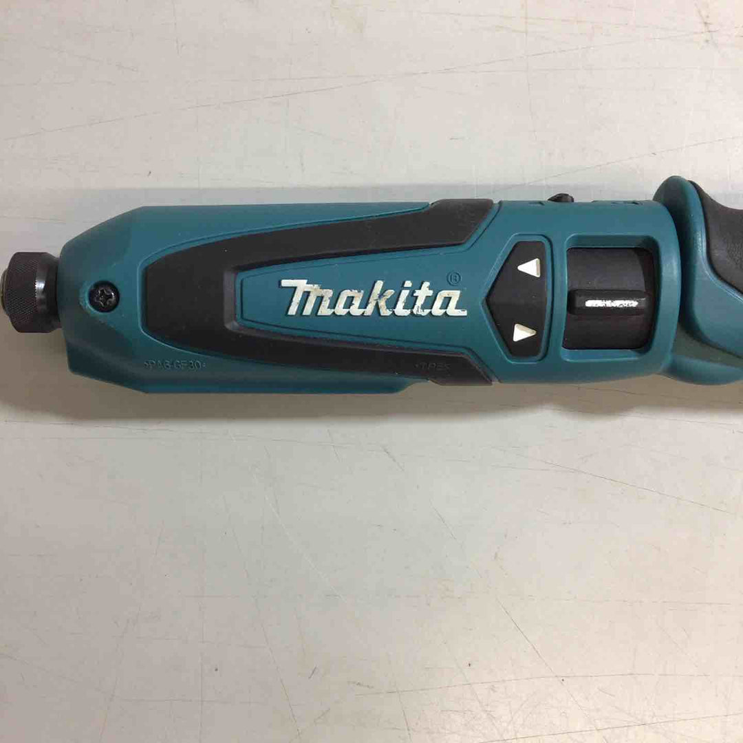 ☆マキタ(makita) 充電式ペンインパクトドライバ TD021DS【戸田店】