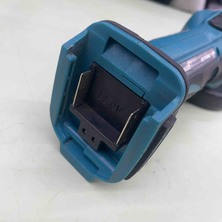 ☆マキタ(makita) 100mmコードレスディスクグラインダー GA400DZ【越谷店】