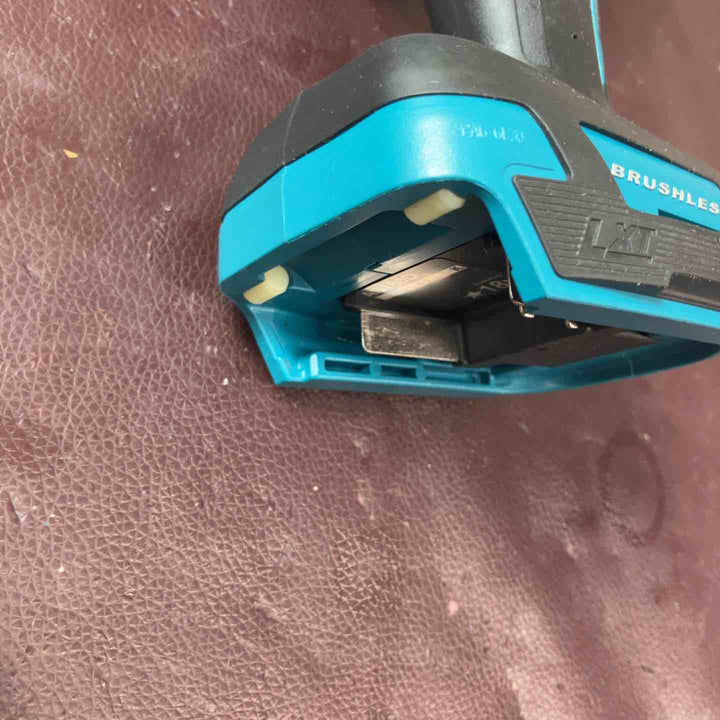 【中古品】マキタ(makita) コードレスエアダスタ AS180DZ ブロワ【東大和店】