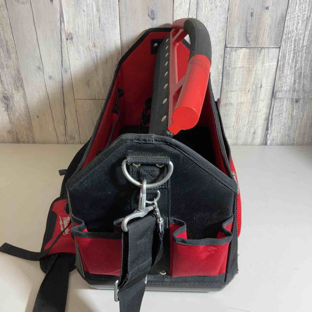MILWAUKEE　PACKOUT　ツールバッグ③【戸田店】