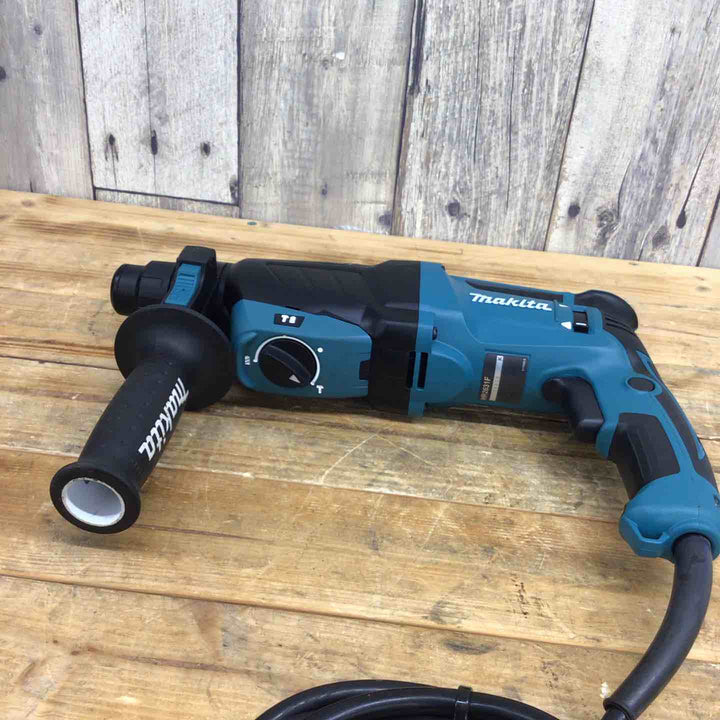 マキタ(makita) ハンマドリル HR2631F 【東大和店】