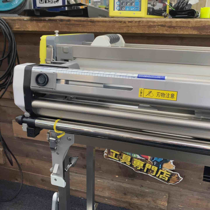 【店頭受取り限定】◇極東産業 糊付け機 Prime-μ3 開封済 外箱無し　【柏店】