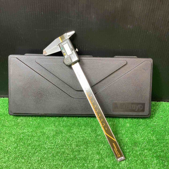 ミツトヨ デジタルノギス  CD-20CP【岩槻店】