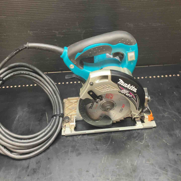 【中古品】マキタ(makita) 内装マルノコ 5241 動作確認済み【川越店】