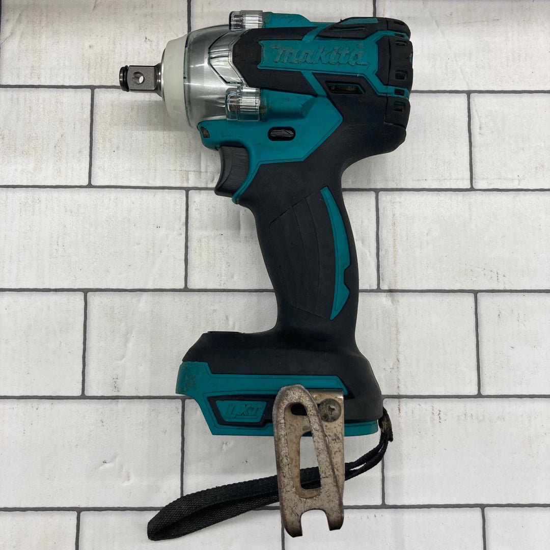 ★マキタ(makita) コードレスインパクトレンチ TW285DRGX【所沢店】