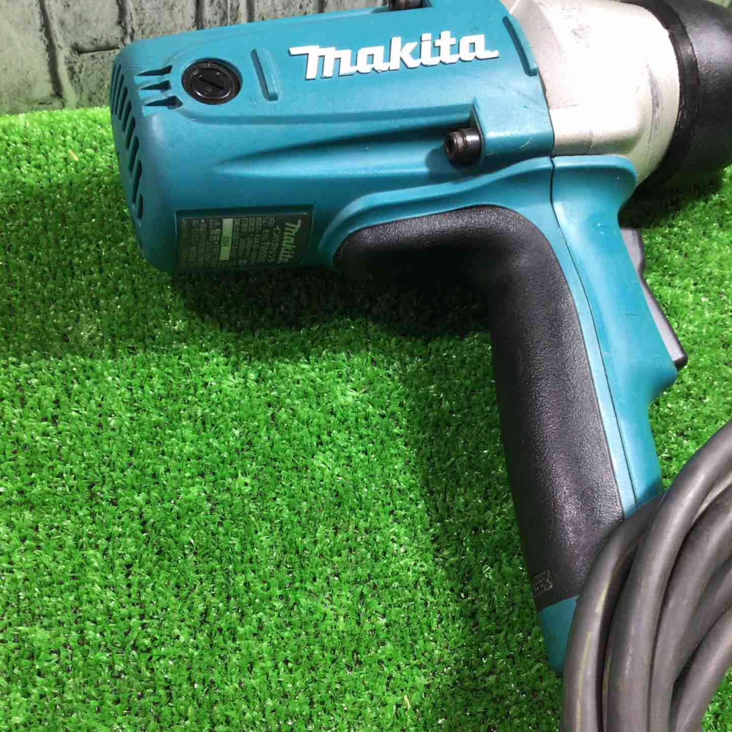◇マキタ(makita) インパクトレンチ TW0350【川口店】 – アクトツール