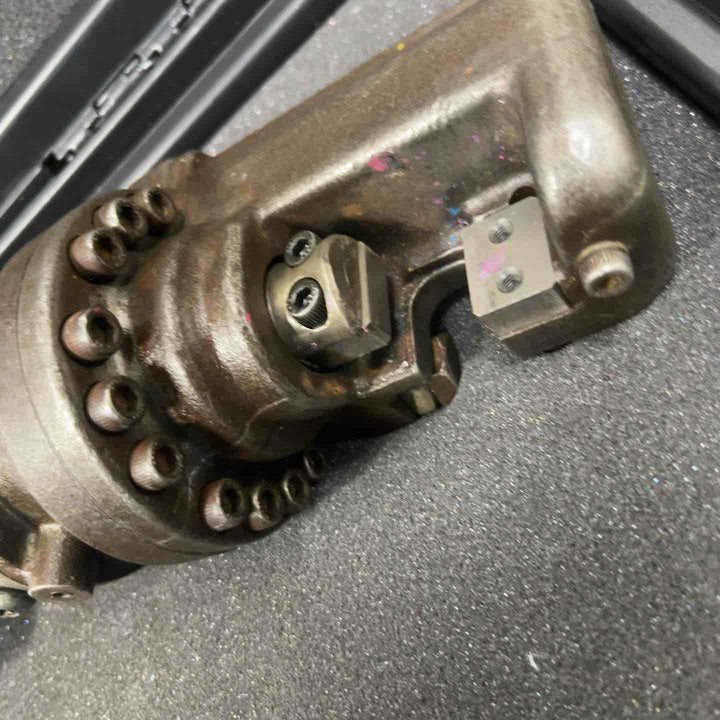 ★オグラ(Ogura) コードレス鉄筋カッター HCC-F1640_40V2個【草加店】