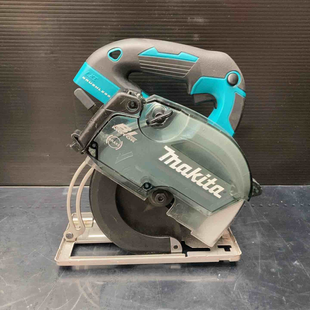 ★マキタ(makita) コードレスチップソーカッター CS553DZ【川越店】