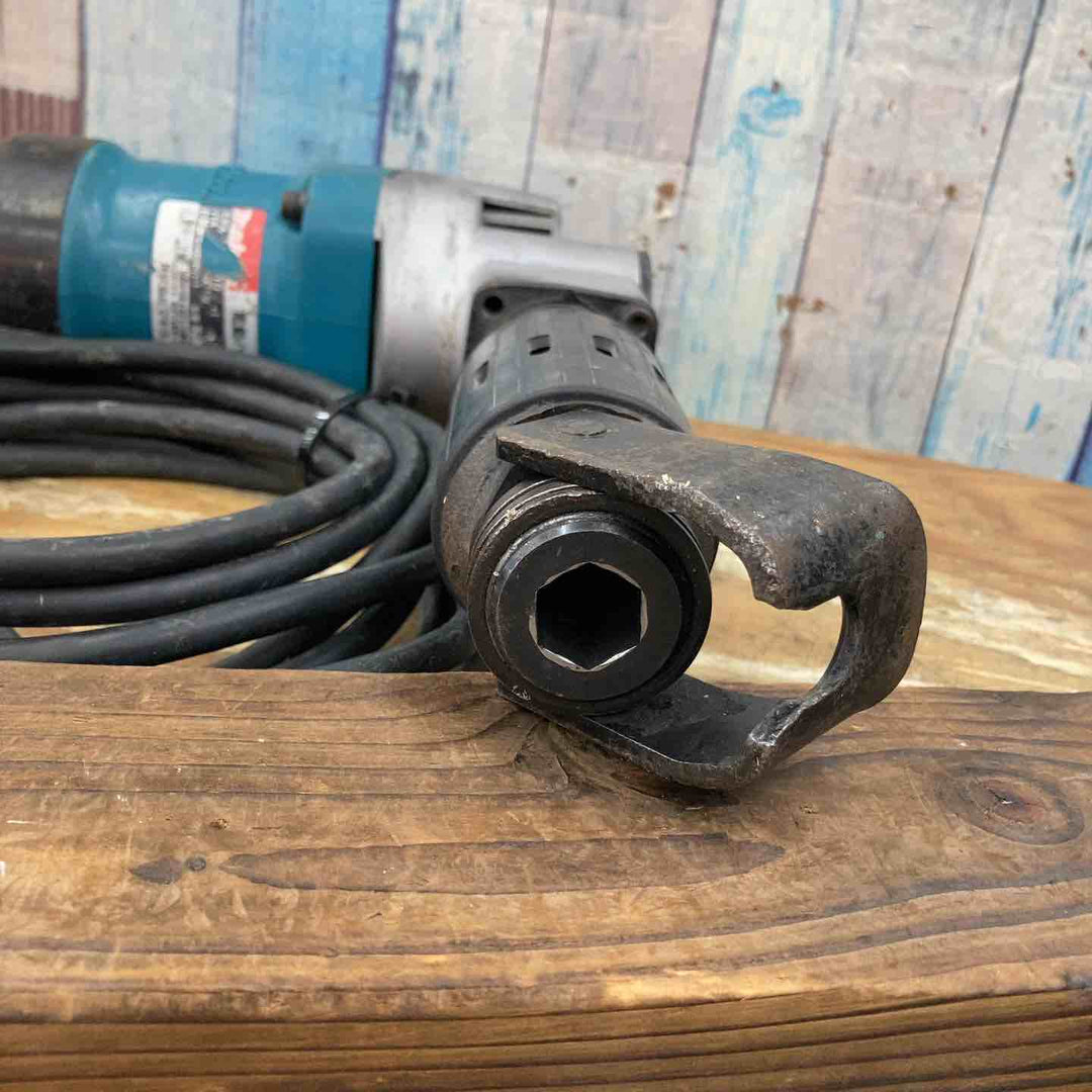 ★マキタ(makita) 電動ハンマ HM0810【柏店】