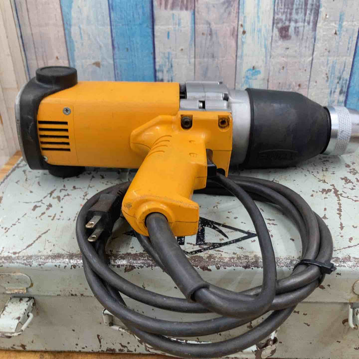 ◇トネ(TONE) 電動インパクトレンチ IW-22-1T 100V【柏店】