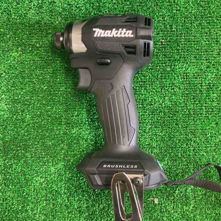 マキタ(makita) コードレスインパクトドライバー TD173DRGXB【町田店】