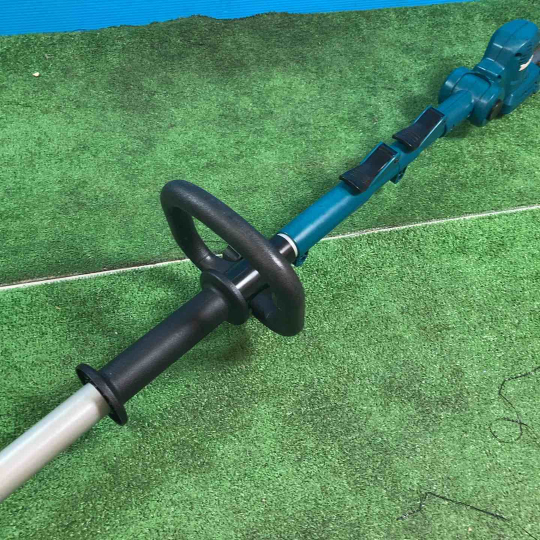 【店頭受取り限定】◇マキタ(makita) コードレスポールバリカン  MUN301LDZ【岩槻店】