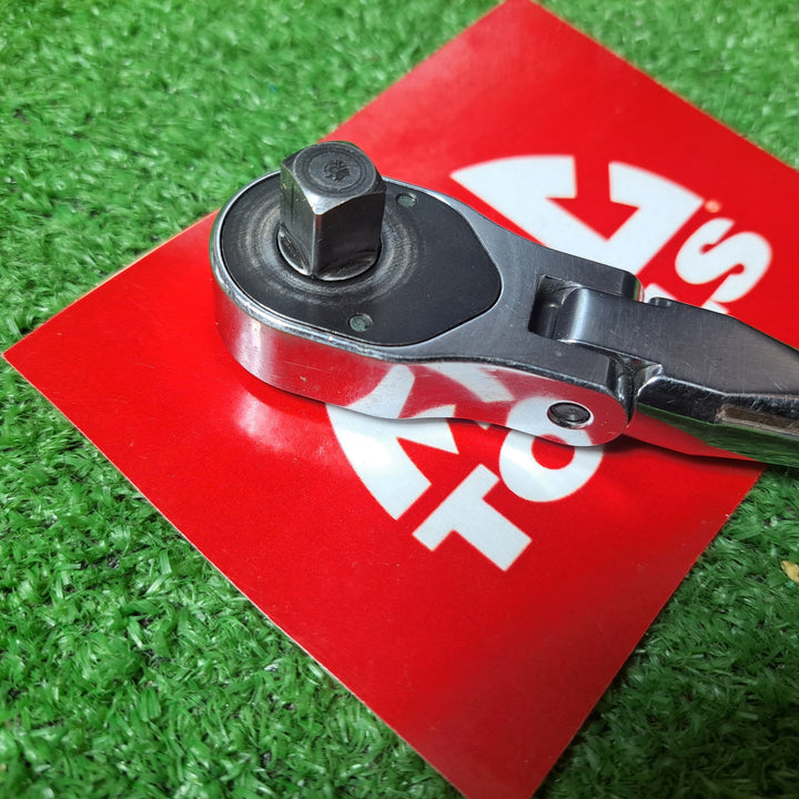 【美品】◇マックツール(MACTOOLS) ラチェットハンドル XR1390AFPA【岩槻店】