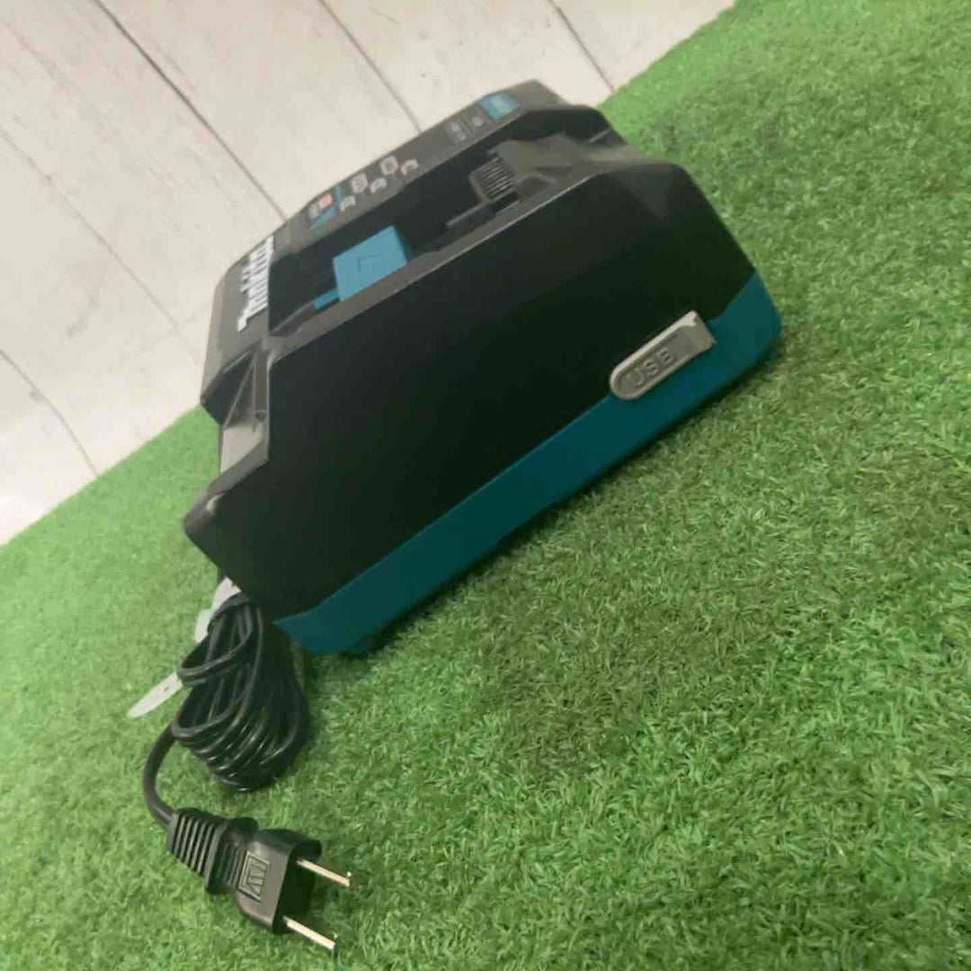 ★マキタ(makita) 急速充電器 DC40RA【川口店】