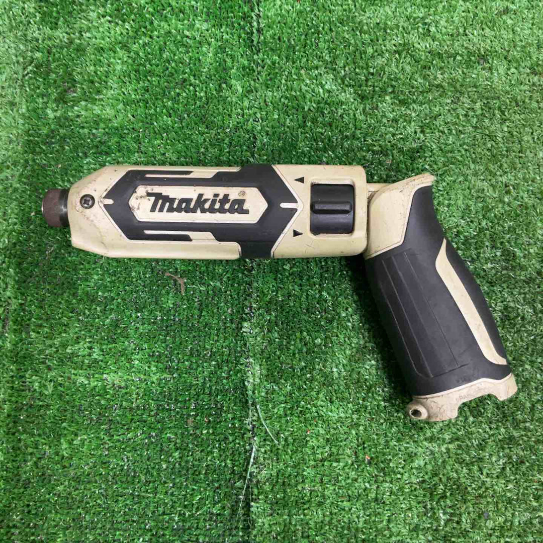 ★マキタ(makita) コードレスペンインパクトドライバー TD022DSHXW【草加店】