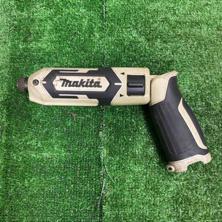 ★マキタ(makita) コードレスペンインパクトドライバー TD022DSHXW【草加店】
