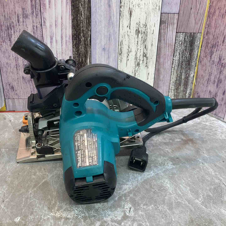 ★マキタ(makita) 防じん丸のこ KS5000FX【八潮店】
