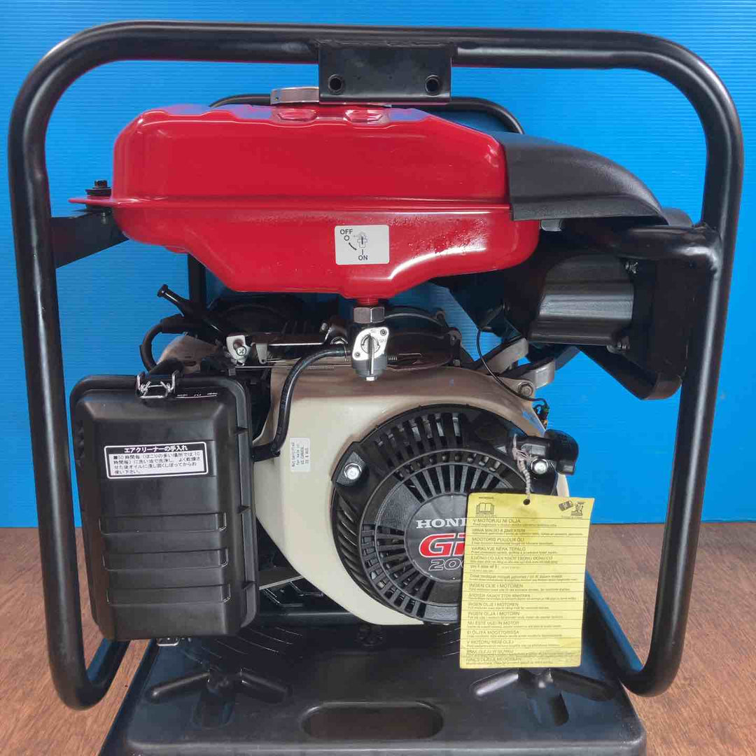 【店頭受取り/佐川着払】◇ダイシン(DAISHIN) 大型タンク発電機 CBM2600 50Hz ホンダ(HONDA)【岩槻店】