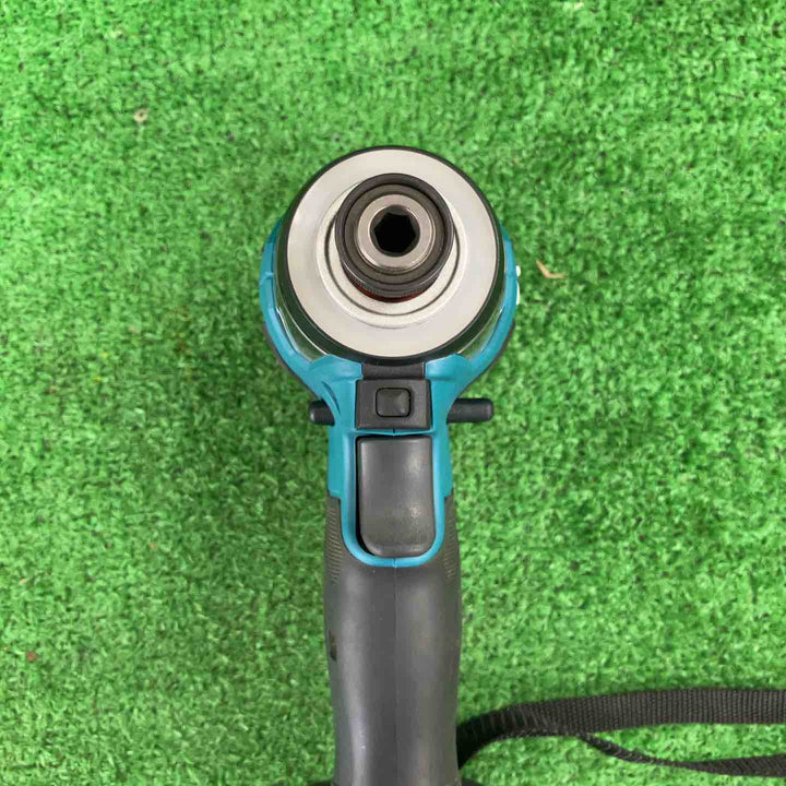 ★マキタ(makita) コードレスインパクトドライバー TD173DRGX【川崎店】