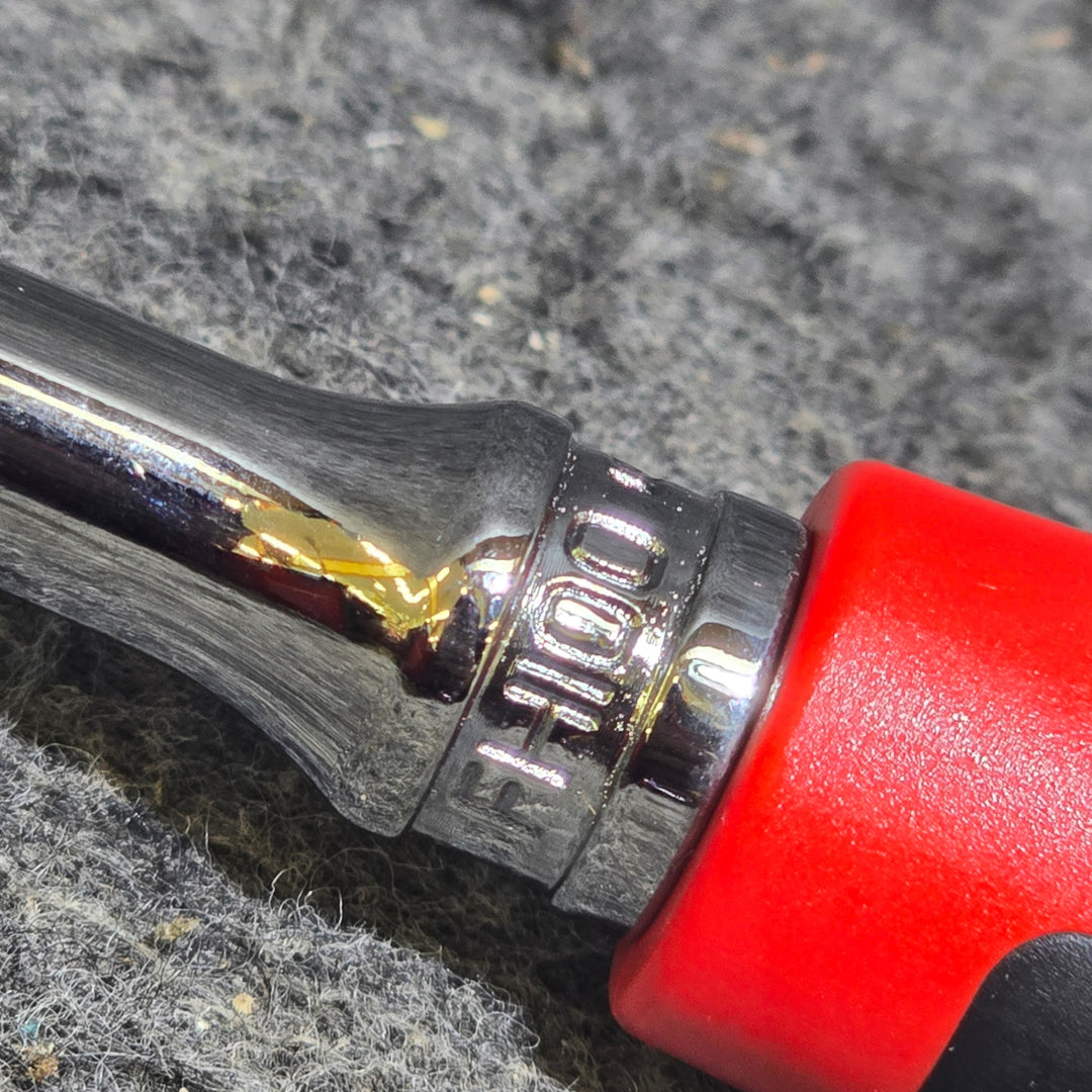 【未使用品】スナップオン(Snap-on)  3/8sq ラチェットハンドル FH100【桶川店】