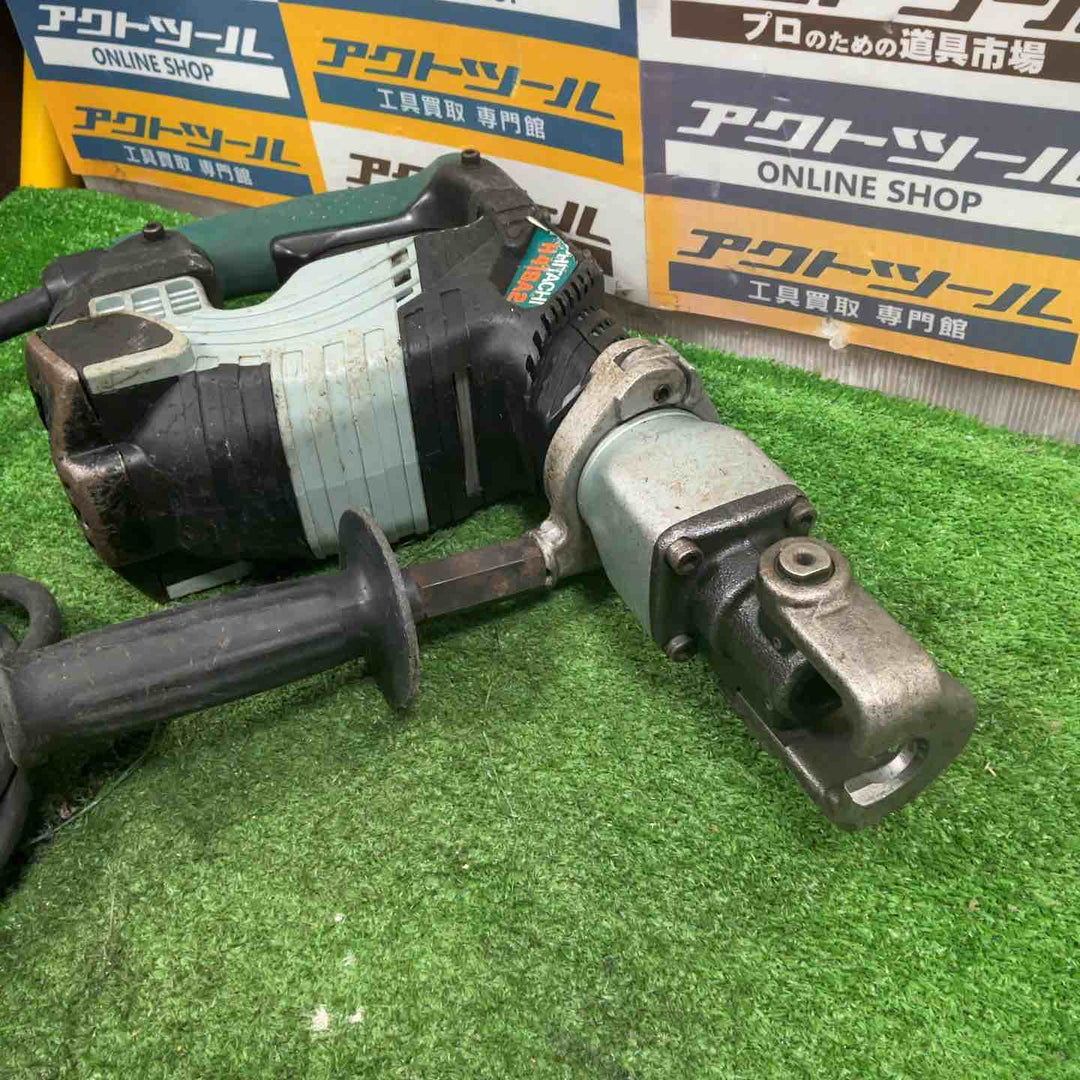 ★ハイコーキ(HIKOKI ※旧:日立工機) 電動ハンマ H41SA2【草加店】