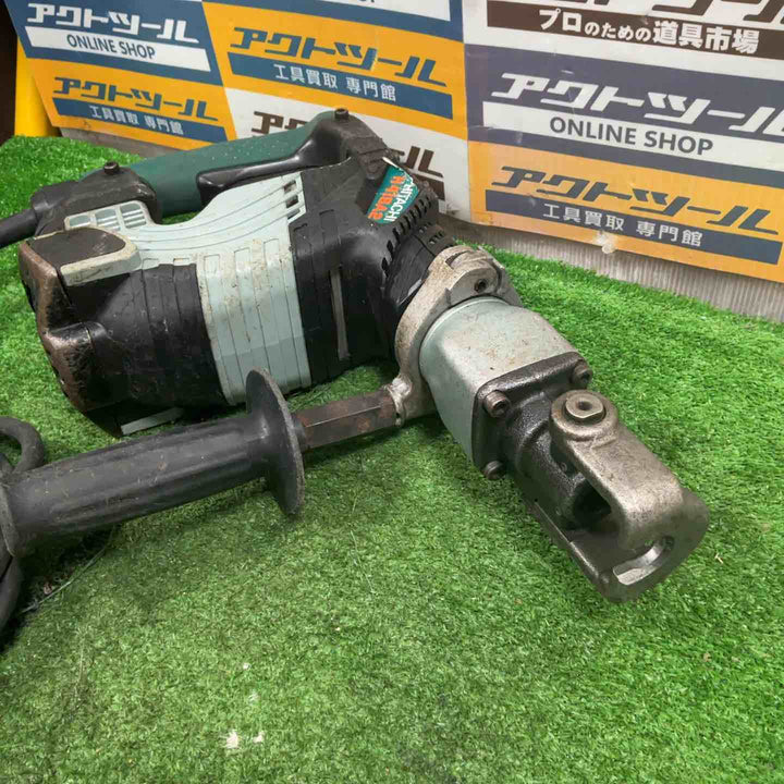 ★ハイコーキ(HIKOKI ※旧:日立工機) 電動ハンマ H41SA2【草加店】