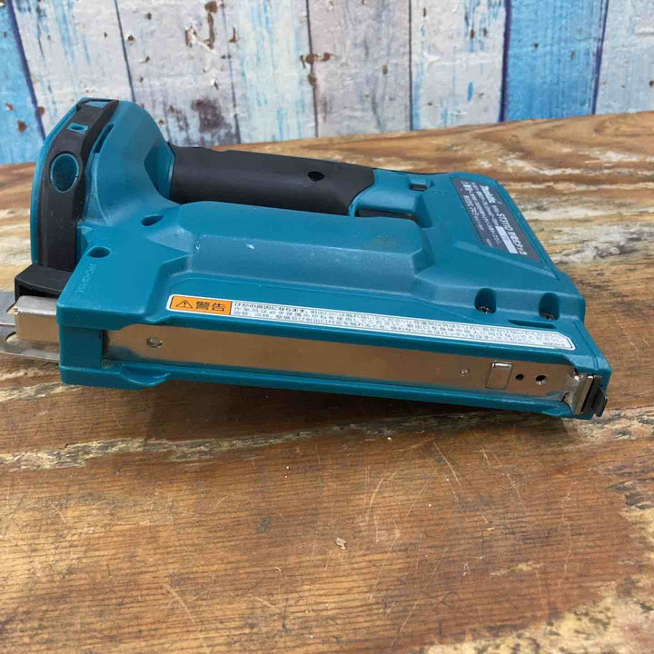 ◇マキタ(makita) コードレスタッカ ST311DZK CT線【柏店】