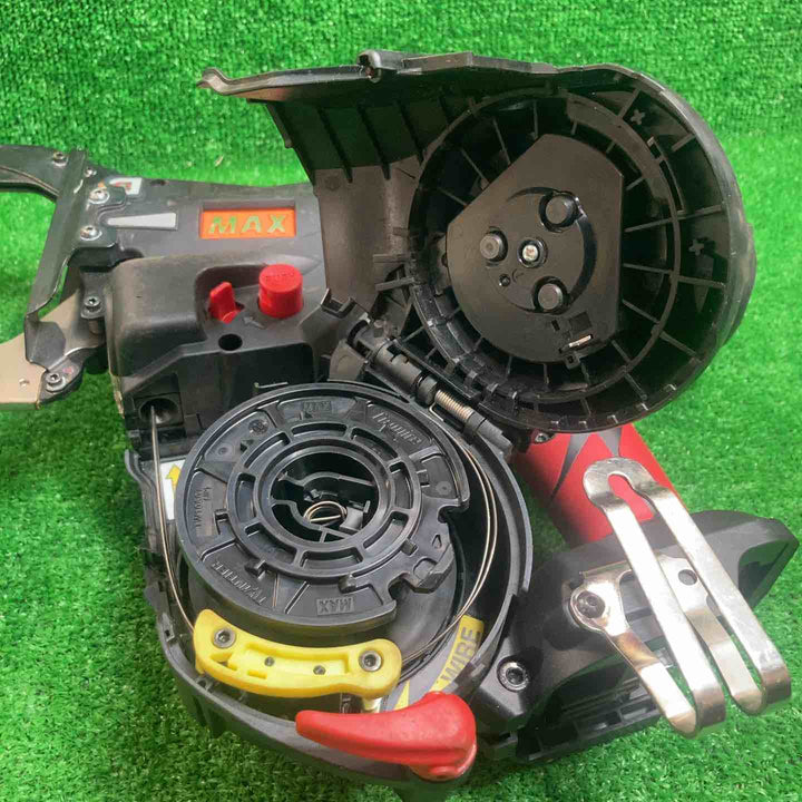 ★マックス(MAX) 鉄筋結束機 ツインリバータイア RB-822T-B2C/1450A【川崎店】