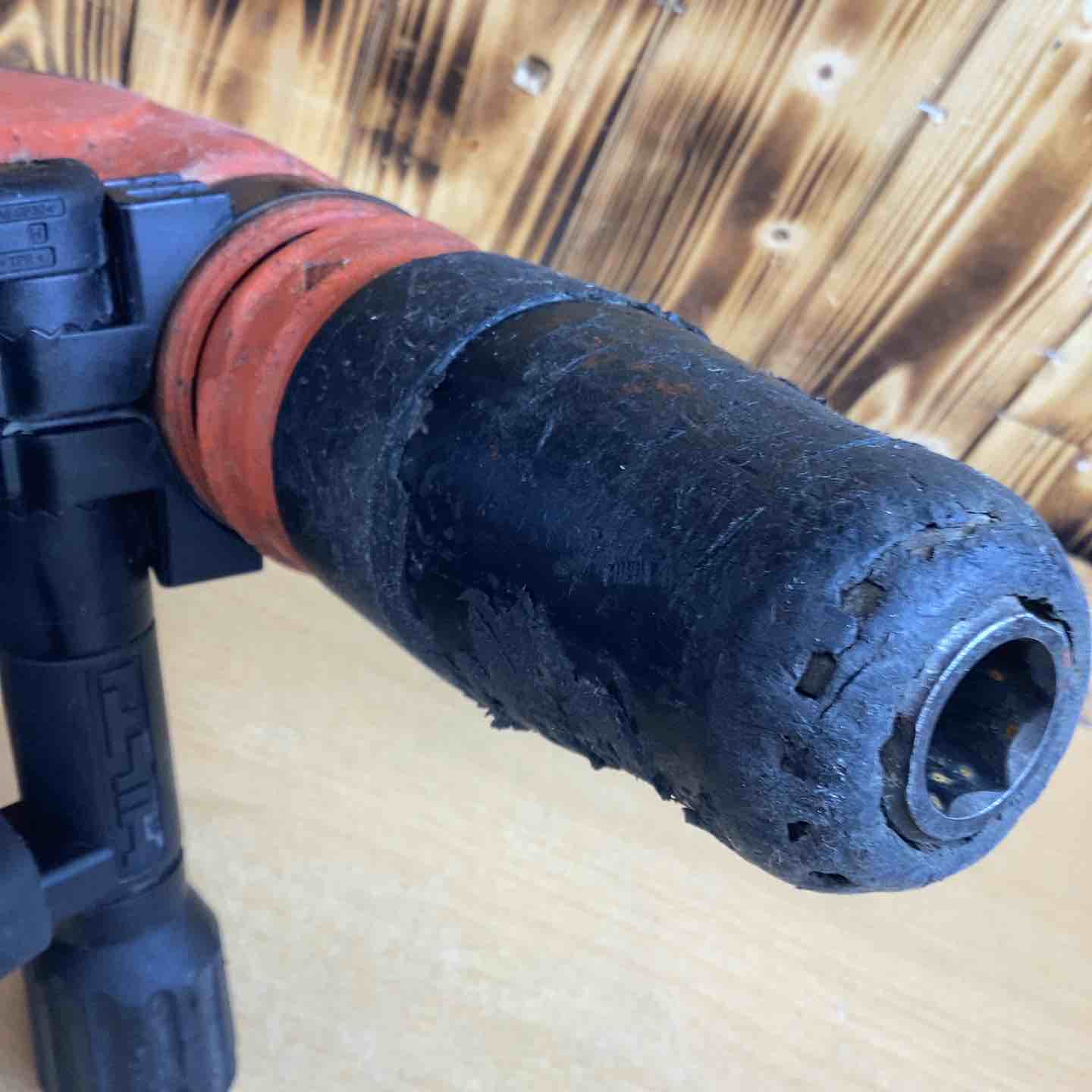 ◇ヒルティ(HILTI) 電動ハンマ TE500-X【越谷店】 – アクトツール