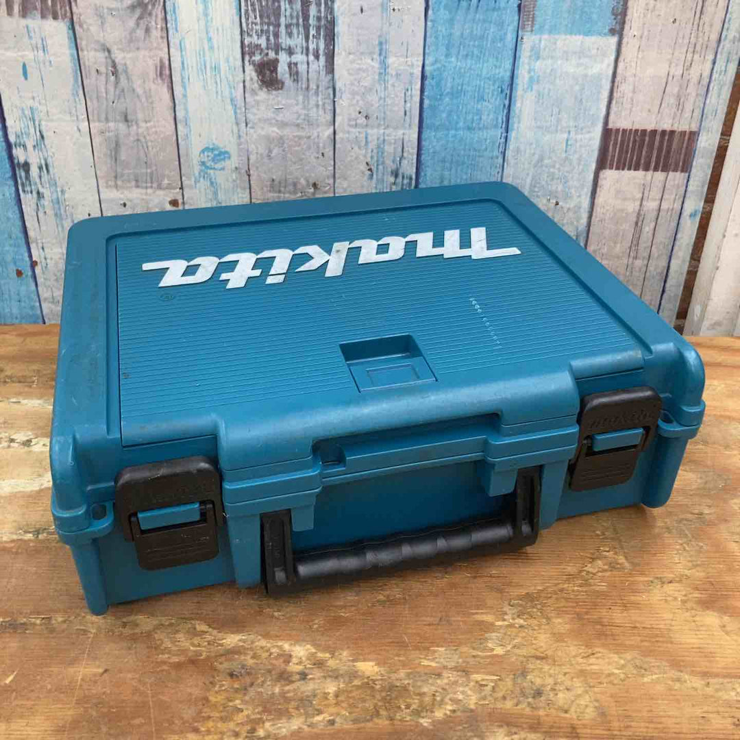 ★マキタ(makita) 14.4V コードレスインパクトレンチ TW280DRGX 付属バッテリー１つ【柏店】