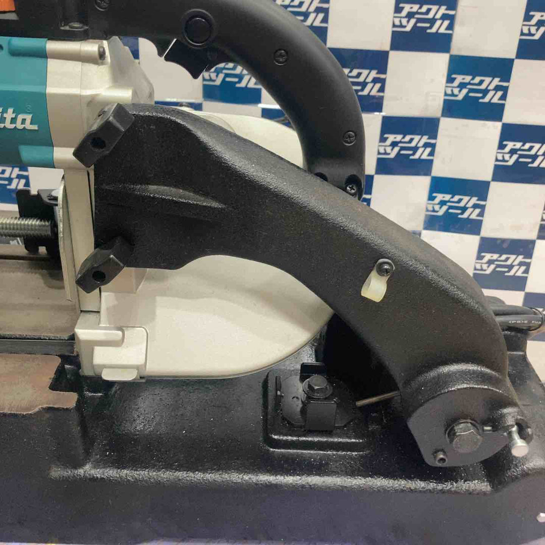 ★マキタ(makita) ポータブルバンドソー 2107FW【草加店】