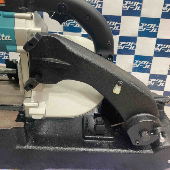 ★マキタ(makita) ポータブルバンドソー 2107FW【草加店】