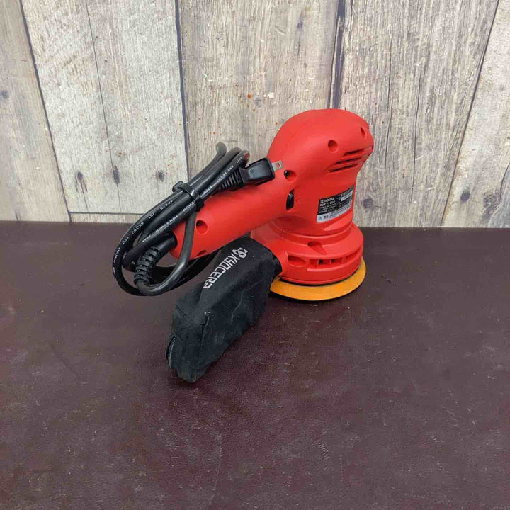 【中古品】 京セラ(リョービ) ランダムオービットサンダ・ポリッシャ RSE-1250 【東大和店】