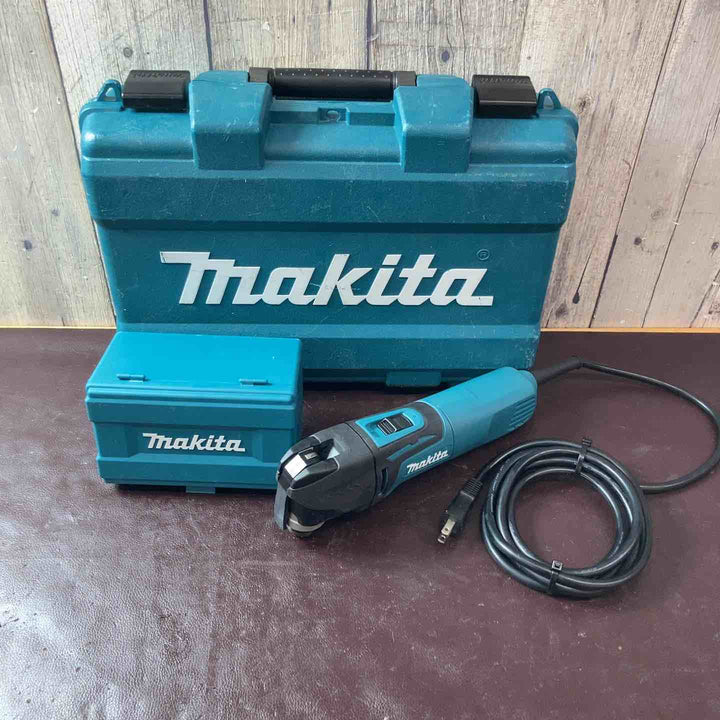 【中古品】マキタ(makita) 電子マルチツール TM3010CT【東大和店】