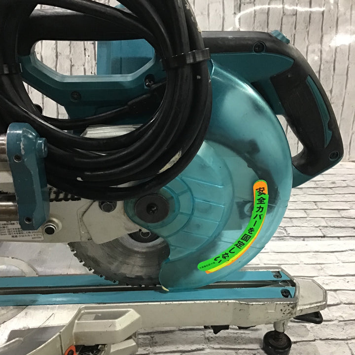 ★マキタ(makita) スライドマルノコ LS0613FL【川口店】