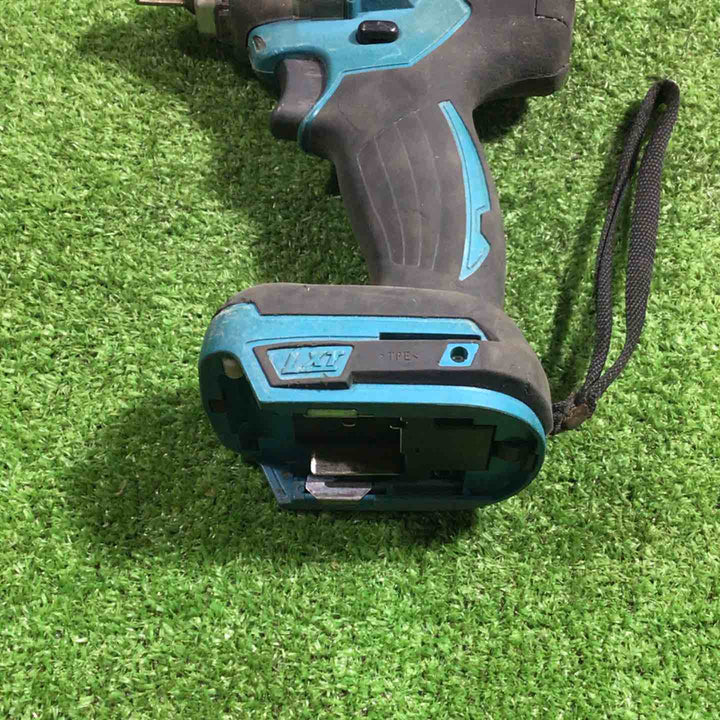 ◇マキタ(makita) コードレスインパクトレンチ TW280DRMX【川口店】