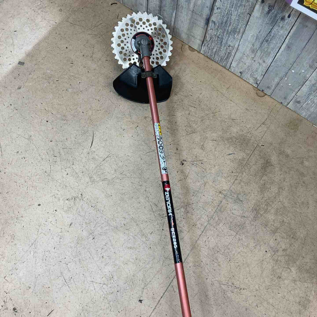 【中古品/店頭受取り限定】ゼノア(ZENOAH) 2スト刈払機 BCZ265【東大和店】