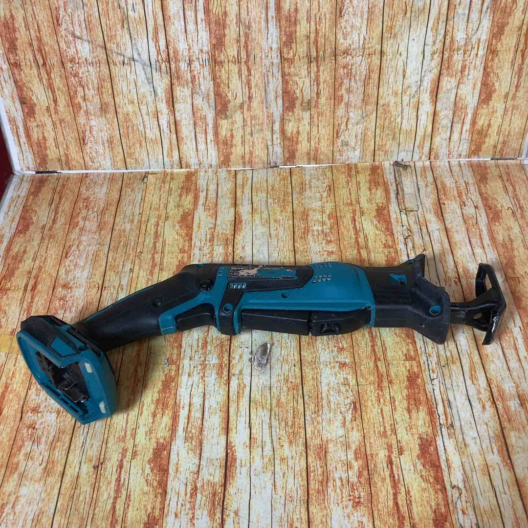 ★マキタ(makita) コードレスレシプロソー JR184DZ【川崎店】