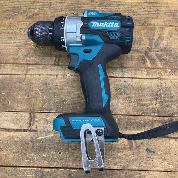 ★マキタ(makita) コードレス振動ドリルドライバー HP486DRGX【所沢店】