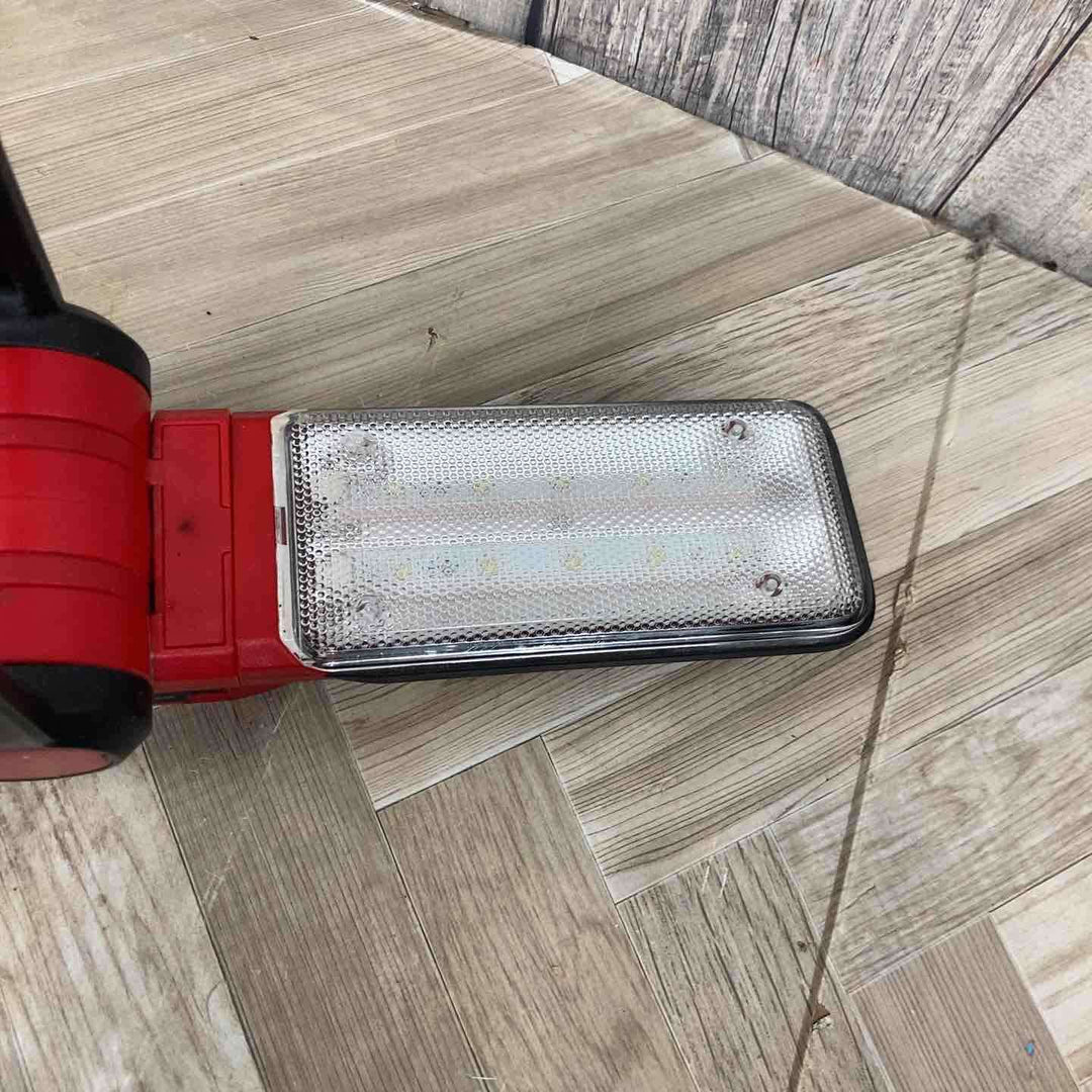 ☆パナソニック(Panasonic) 工事用充電LEDマルチ投光器 EZ37C3-R【八潮店】
