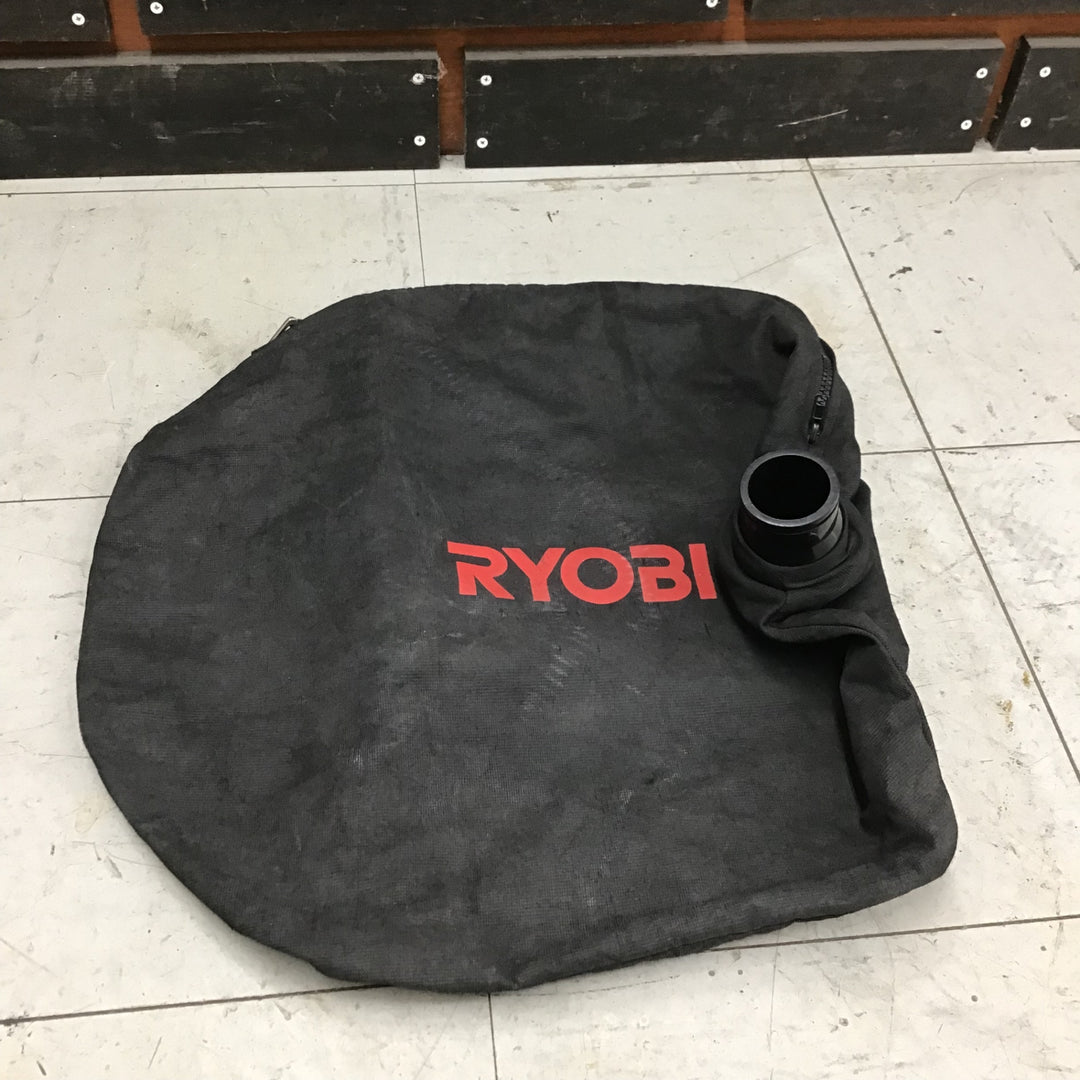 【中古品】リョービ/RYOBI 集じん機 PVC-510 【鴻巣店】