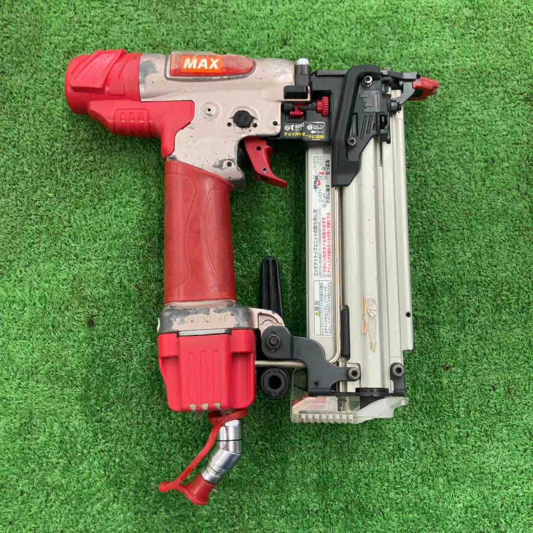 ★マックス(MAX) 高圧フィニッシュネイラ HA-55SF1(D)【桶川店】