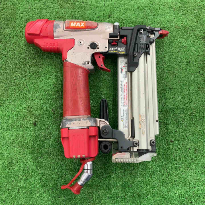 ★マックス(MAX) 高圧フィニッシュネイラ HA-55SF1(D)【桶川店】