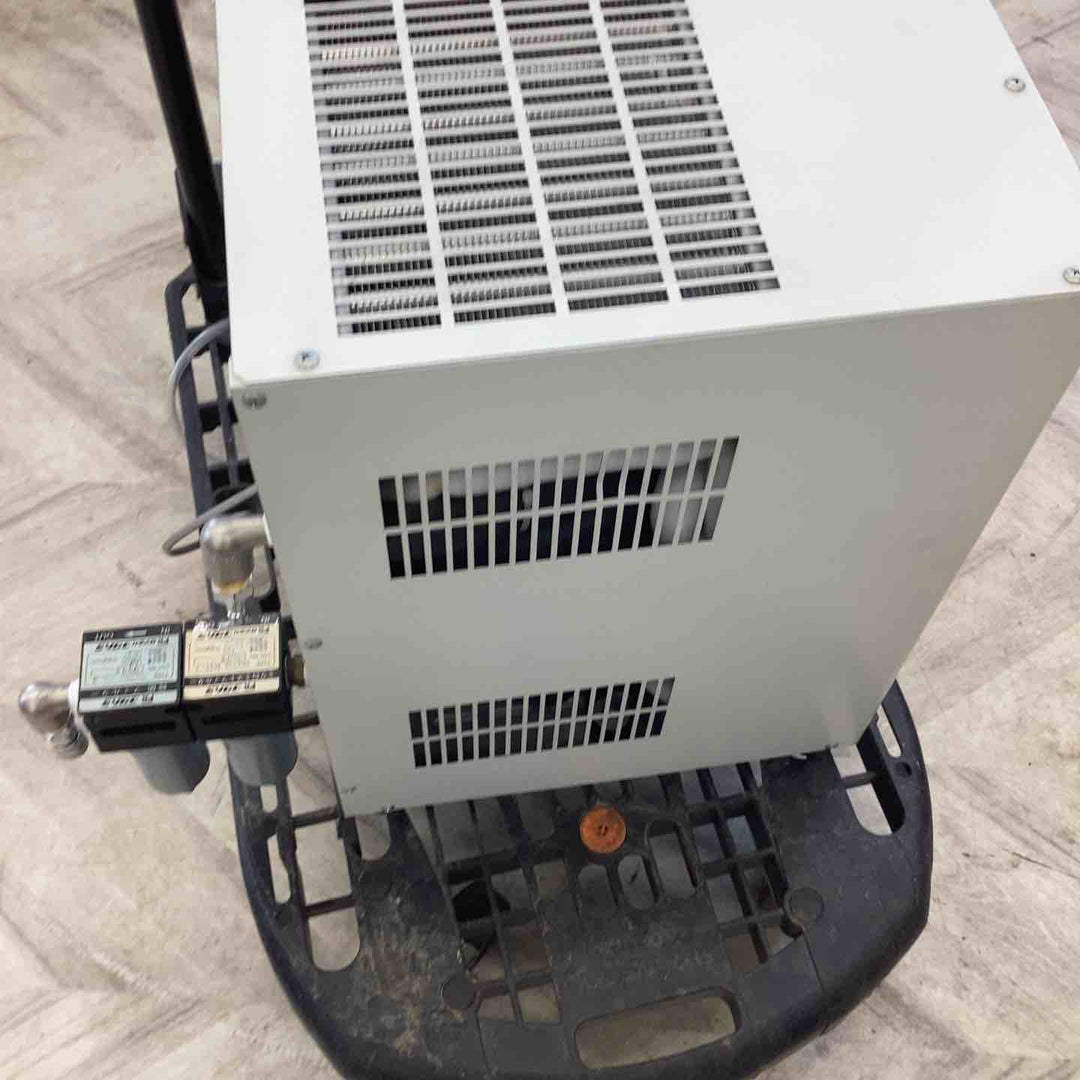 東プレエアードライヤー TPK-3A　※通電のみ確認【越谷店】
