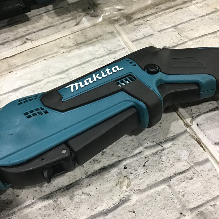 ★マキタ(makita) コードレスレシプロソー JR184DZ【川口店】