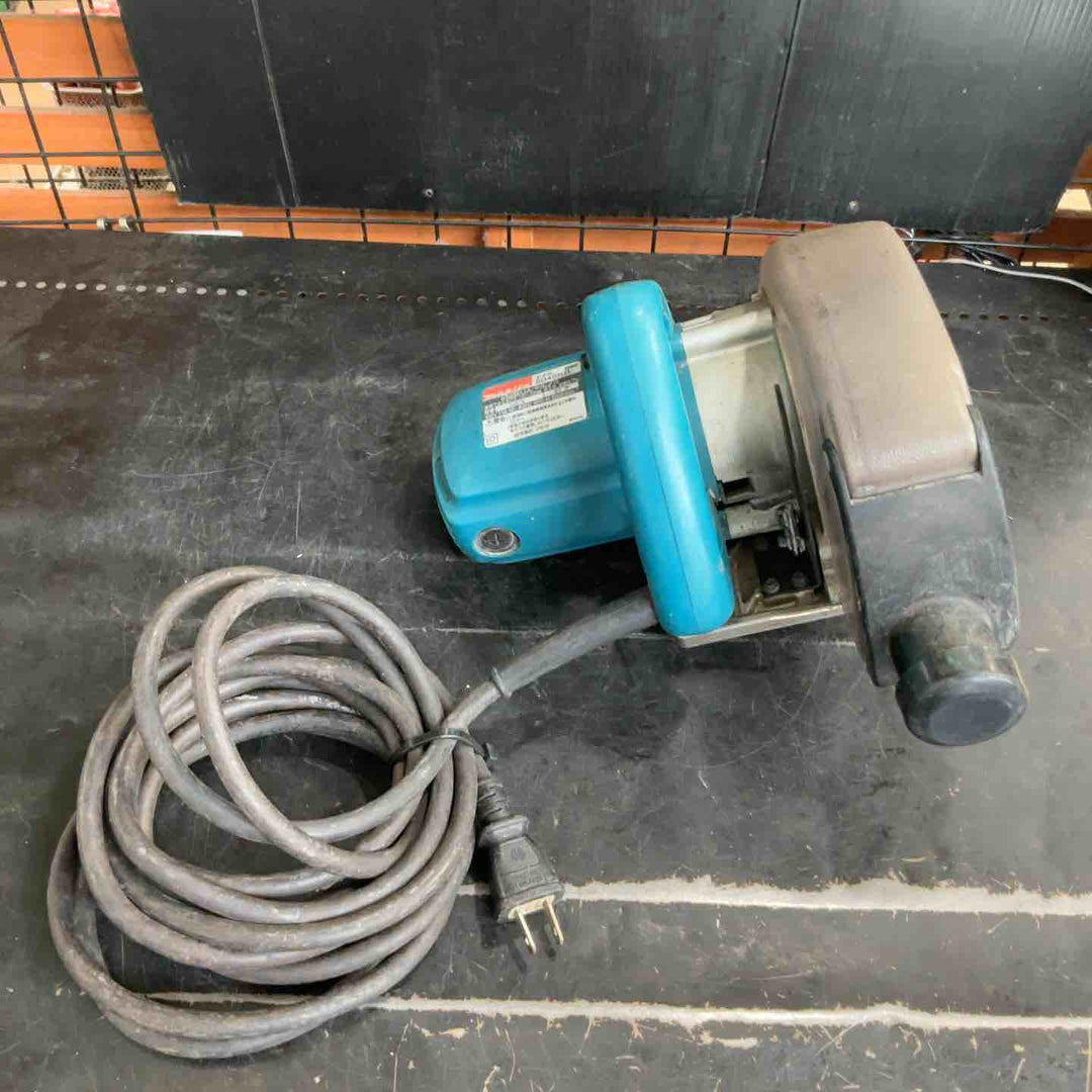 ◇マキタ(makita) 125mm防じん丸のこ 5045KB【草加店】